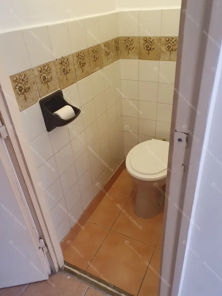 Kiadó albérlet 195000 Ft/hó áron: Budapest, XIII. kerület  Karikás Frigyes utca. Mérete: 46 nm, 1 szobás | Alberlet.hu - 6701753