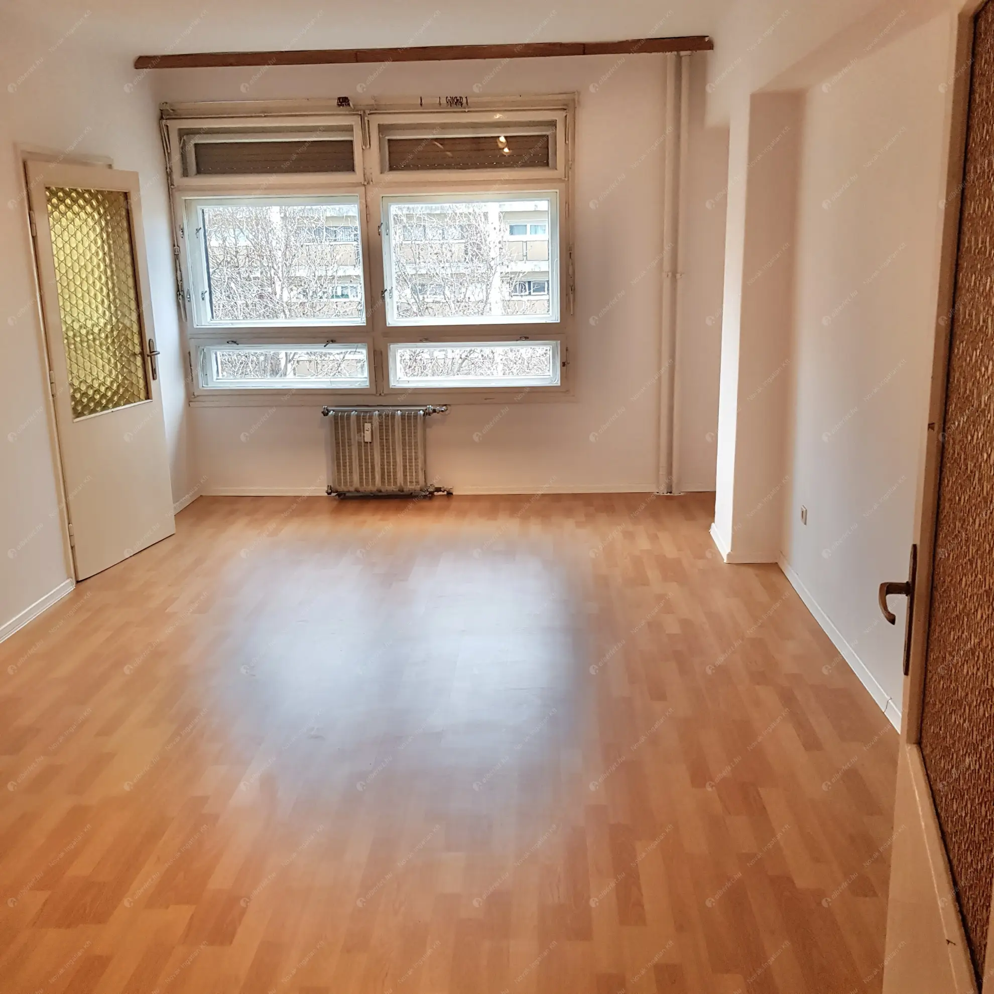 Kiadó albérlet 213000 Ft/hó áron: Budapest, XIII. kerület  Karikás Frigyes utca. Mérete: 46 nm, 1 szobás | Alberlet.hu - 6635032