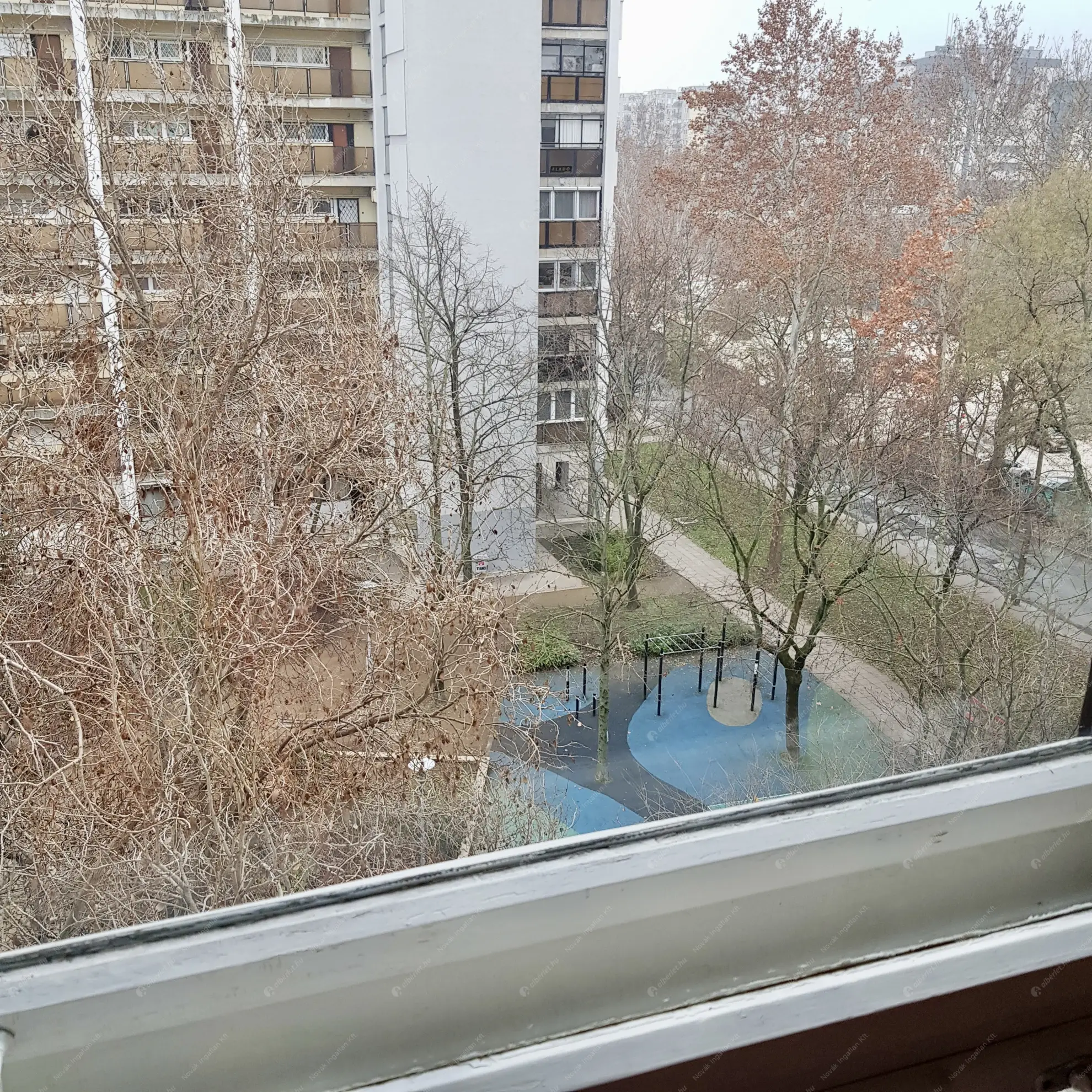 Kiadó albérlet 213000 Ft/hó áron: Budapest, XIII. kerület  Karikás Frigyes utca. Mérete: 46 nm, 1 szobás | Alberlet.hu - 6635033