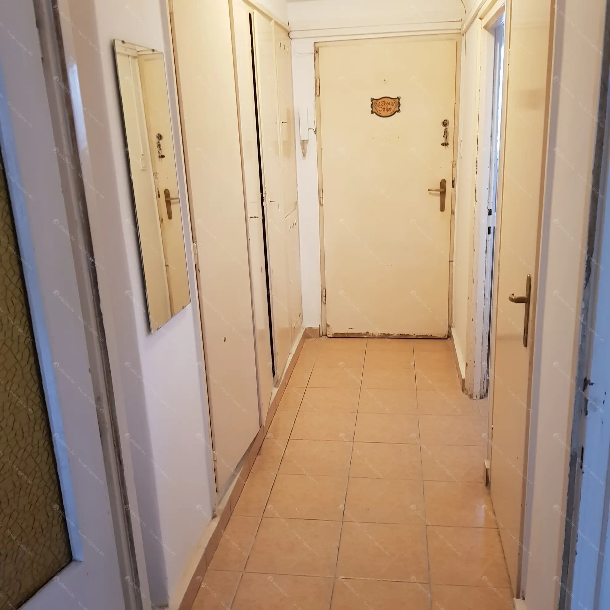 Kiadó albérlet 213000 Ft/hó áron: Budapest, XIII. kerület  Karikás Frigyes utca. Mérete: 46 nm, 1 szobás | Alberlet.hu - 6635036