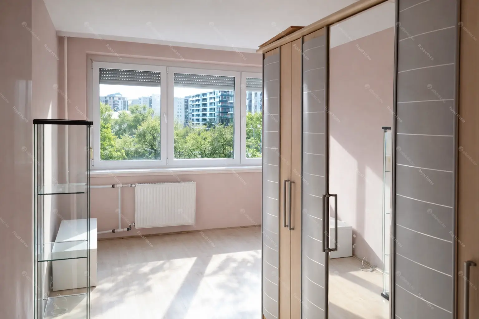 Kiadó albérlet 180000 Ft/hó áron: Budapest, XIII. kerület  Kárpát utca. Mérete: 36 nm, 1 szobás | Alberlet.hu - 6686321