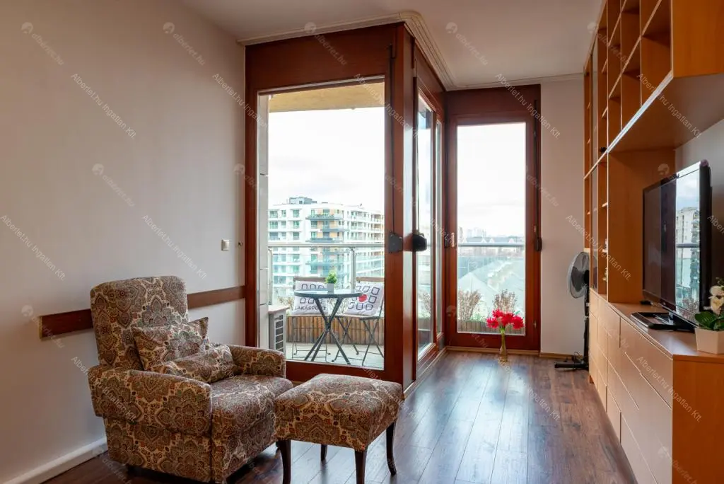 Kiadó albérlet 280000 Ft/hó áron: Budapest, XIII. kerület  Kárpát utca. Mérete: 45 nm, 2 szobás | Alberlet.hu - 6673362