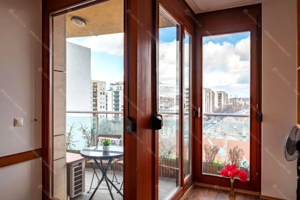 Kiadó albérlet 280000 Ft/hó áron: Budapest, XIII. kerület  Kárpát utca. Mérete: 45 nm, 2 szobás | Alberlet.hu - 6673364