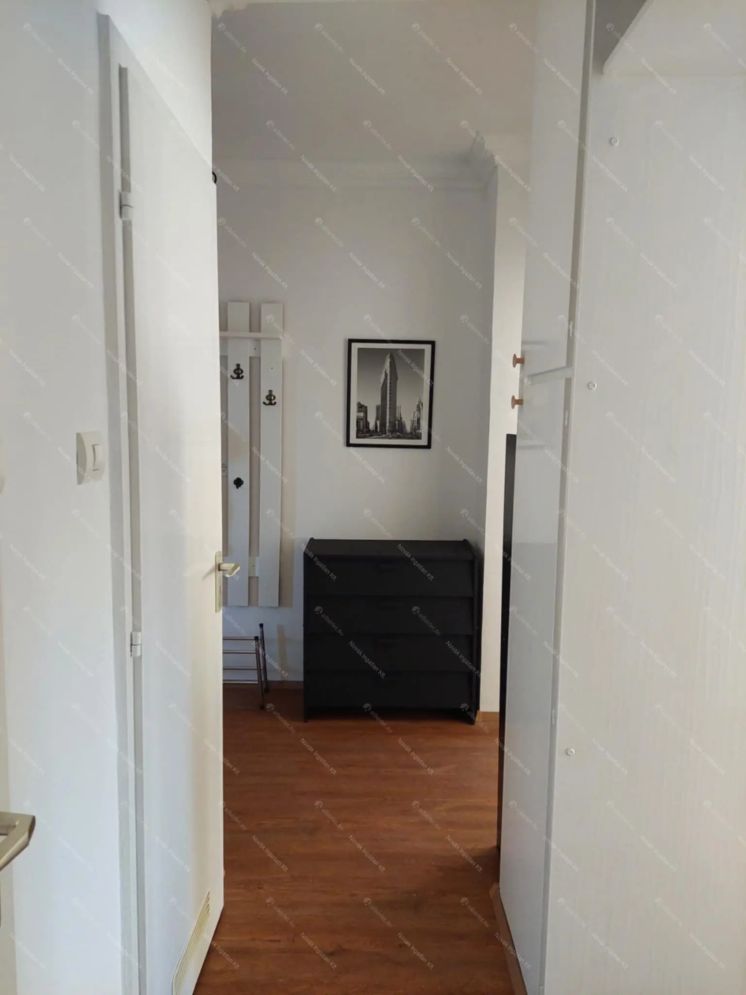 Kiadó albérlet 230000 Ft/hó áron: Budapest, XIII. kerület  Kárpát utca. Mérete: 54 nm, 1 szobás | Alberlet.hu - 6644518