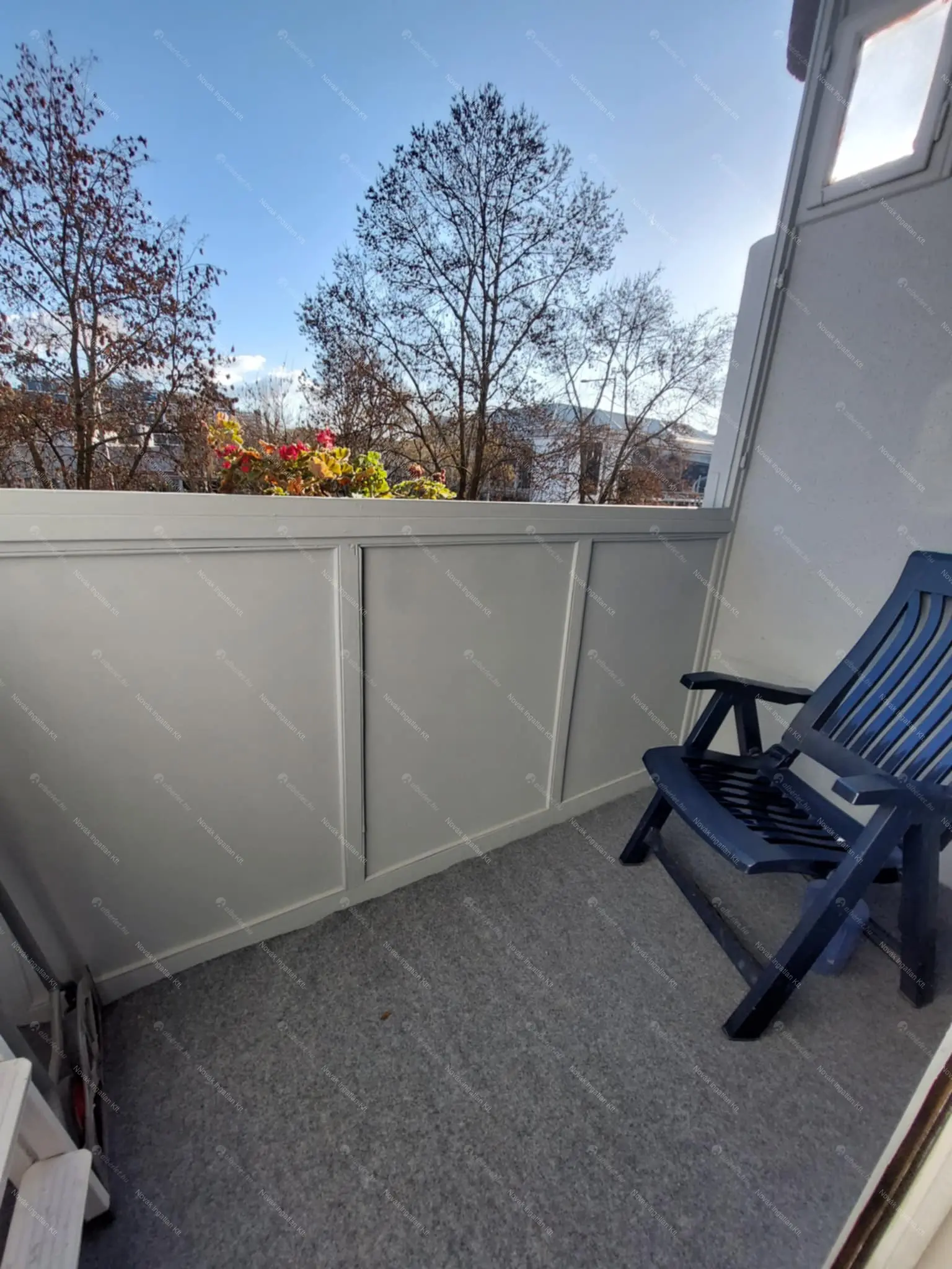 Kiadó albérlet 230000 Ft/hó áron: Budapest, XIII. kerület  Kárpát utca. Mérete: 54 nm, 1 szobás | Alberlet.hu - 6644521