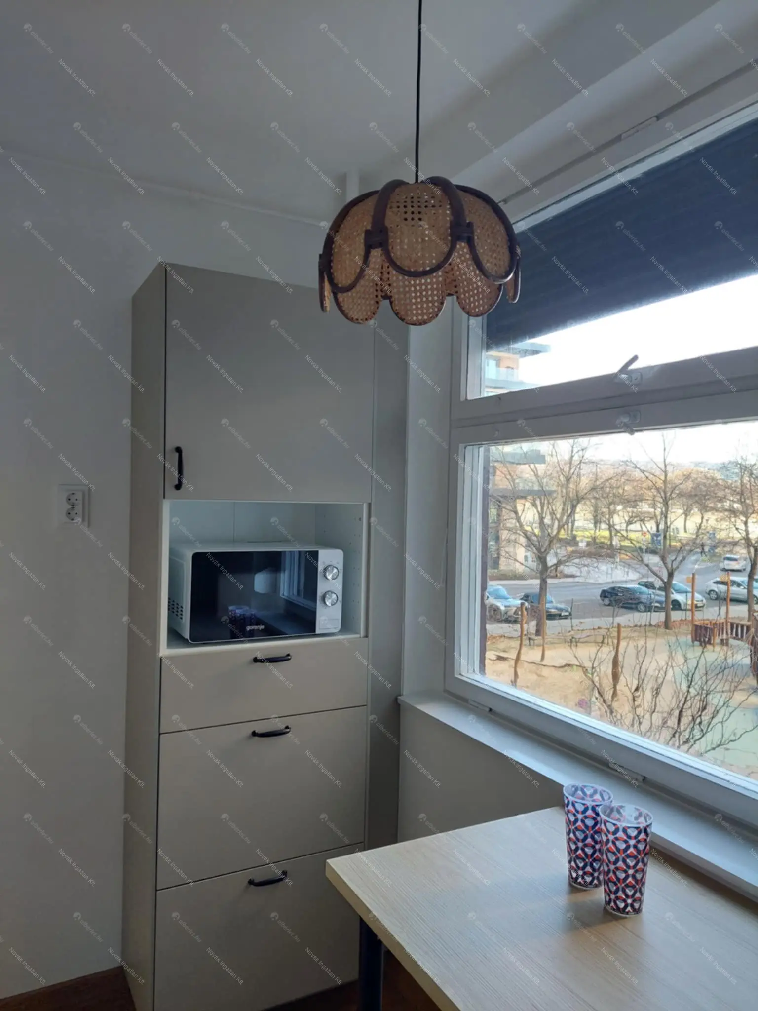 Kiadó albérlet 230000 Ft/hó áron: Budapest, XIII. kerület  Kárpát utca. Mérete: 54 nm, 1 szobás | Alberlet.hu - 6644529