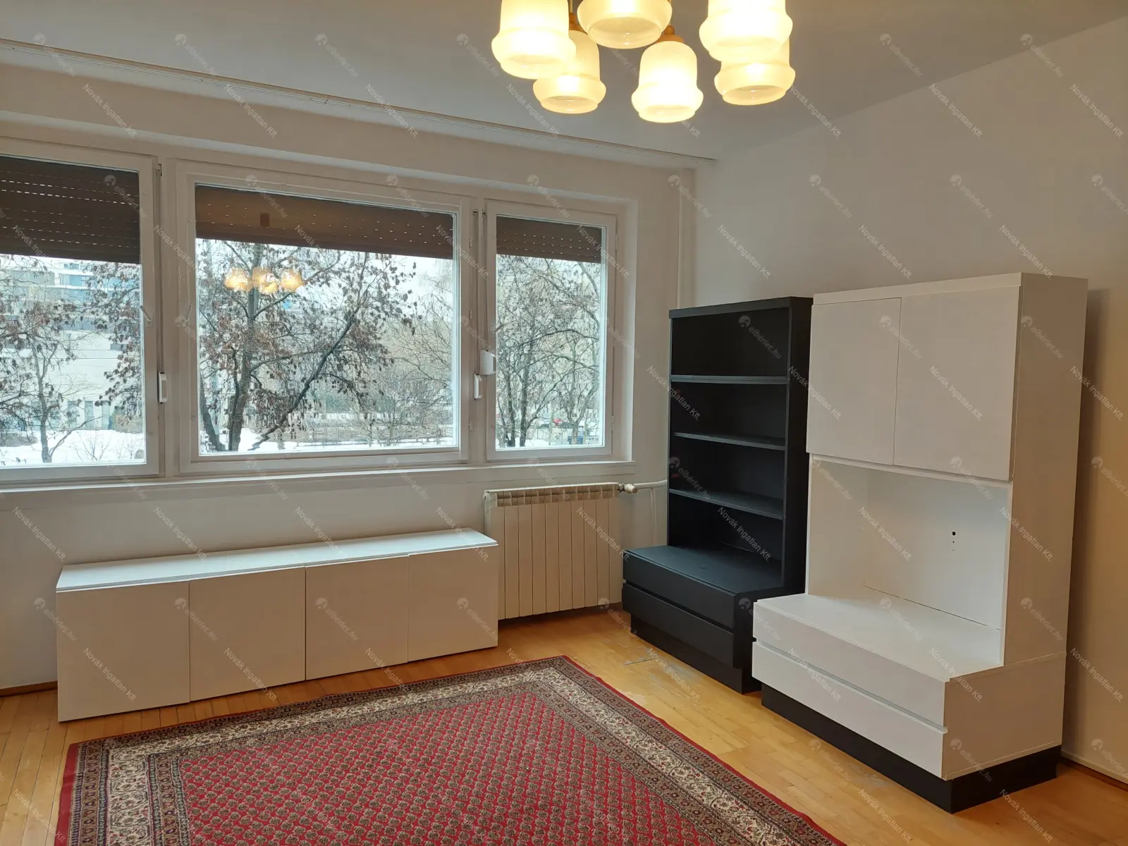 Kiadó albérlet 230000 Ft/hó áron: Budapest, XIII. kerület  Kárpát utca. Mérete: 54 nm, 1 szobás | Alberlet.hu - 6644537