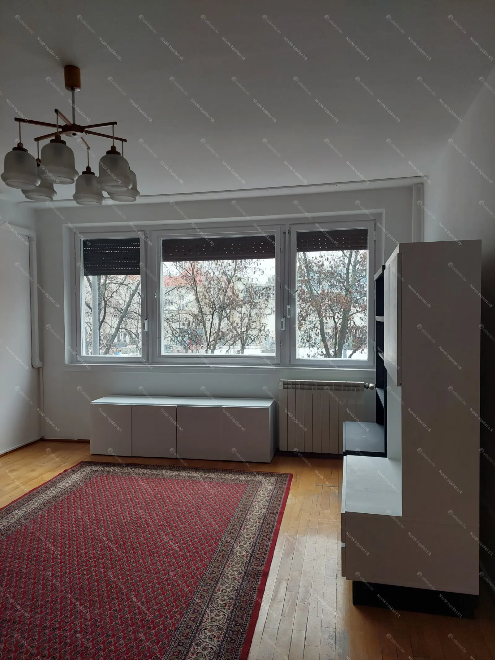 Kiadó albérlet 230000 Ft/hó áron: Budapest, XIII. kerület  Kárpát utca. Mérete: 54 nm, 1 szobás | Alberlet.hu - 6644538