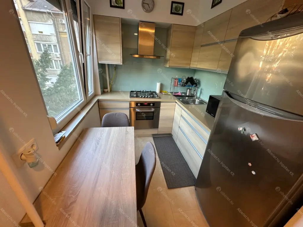 Kiadó albérlet 350000 Ft/hó áron: Budapest, XIII. kerület  Kárpát utca. Mérete: 68 nm, 3 szobás | Alberlet.hu - 6681591