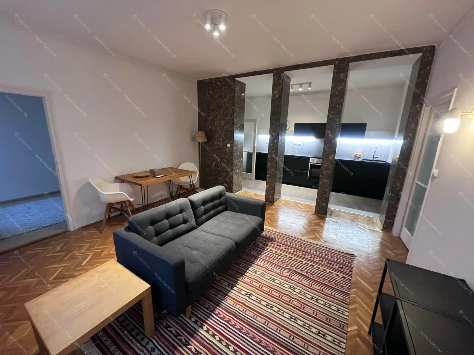 Kiadó albérlet 350000 Ft/hó áron: Budapest, XIII. kerület  Kárpát utca. Mérete: 70 nm, 2 szobás | Alberlet.hu - 6209885