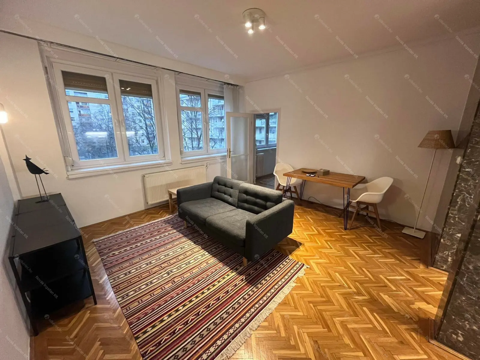 Kiadó albérlet 350000 Ft/hó áron: Budapest, XIII. kerület  Kárpát utca. Mérete: 70 nm, 2 szobás | Alberlet.hu - 6209887