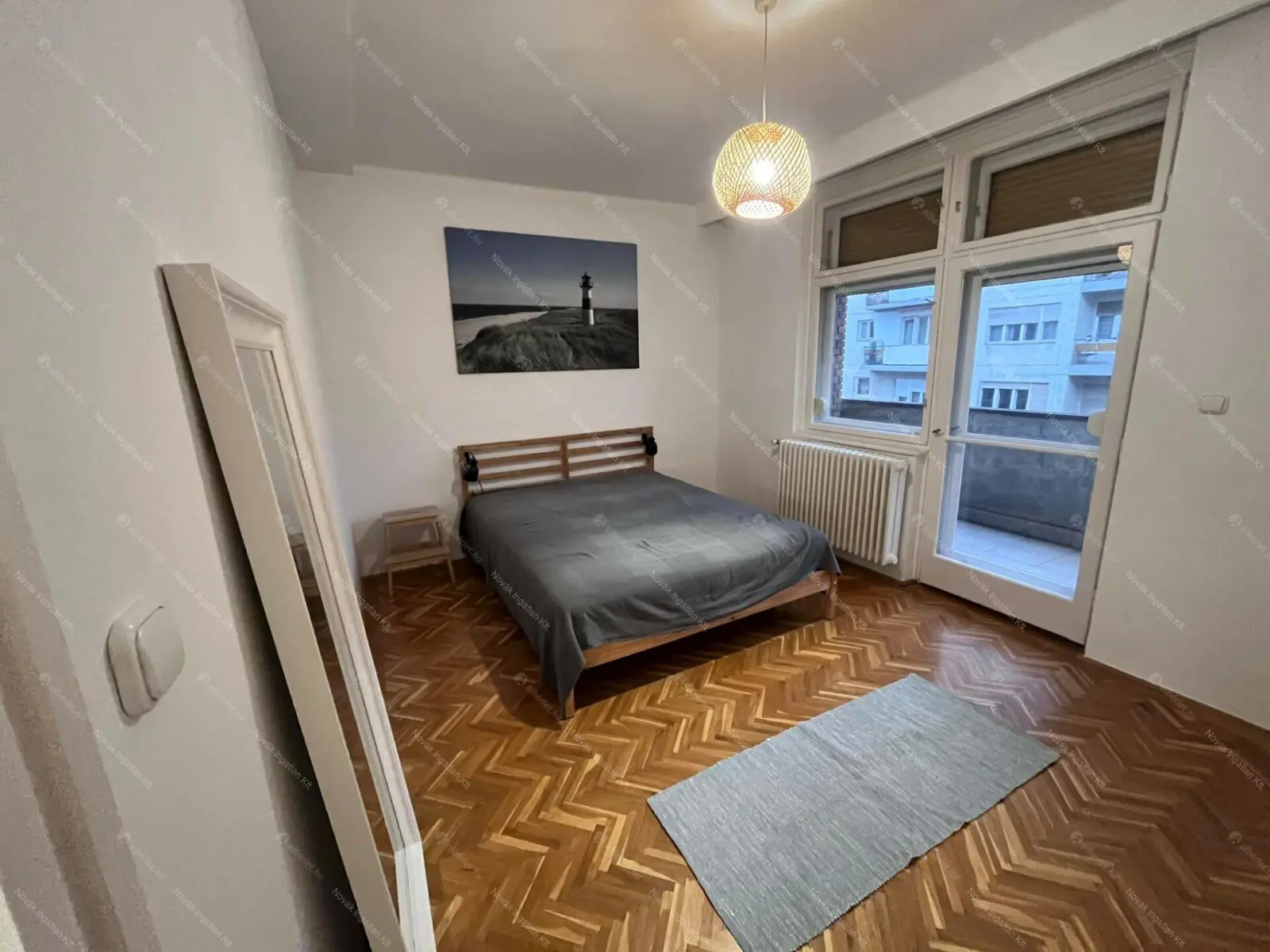 Kiadó albérlet 350000 Ft/hó áron: Budapest, XIII. kerület  Kárpát utca. Mérete: 70 nm, 2 szobás | Alberlet.hu - 6209894