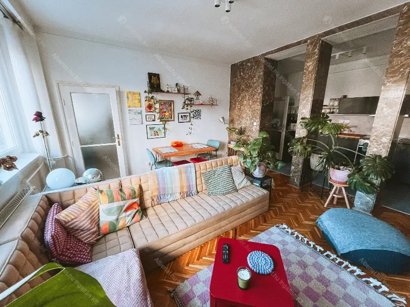 Kiadó albérlet 350000 Ft/hó áron: Budapest, XIII. kerület  Kárpát utca. Mérete: 70 nm, 2 szobás | Alberlet.hu - 6640689