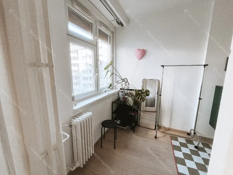 Kiadó albérlet 350000 Ft/hó áron: Budapest, XIII. kerület  Kárpát utca. Mérete: 70 nm, 2 szobás | Alberlet.hu - 6640699