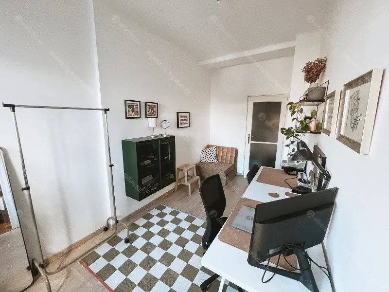 Kiadó albérlet 350000 Ft/hó áron: Budapest, XIII. kerület  Kárpát utca. Mérete: 70 nm, 2 szobás | Alberlet.hu - 6640700