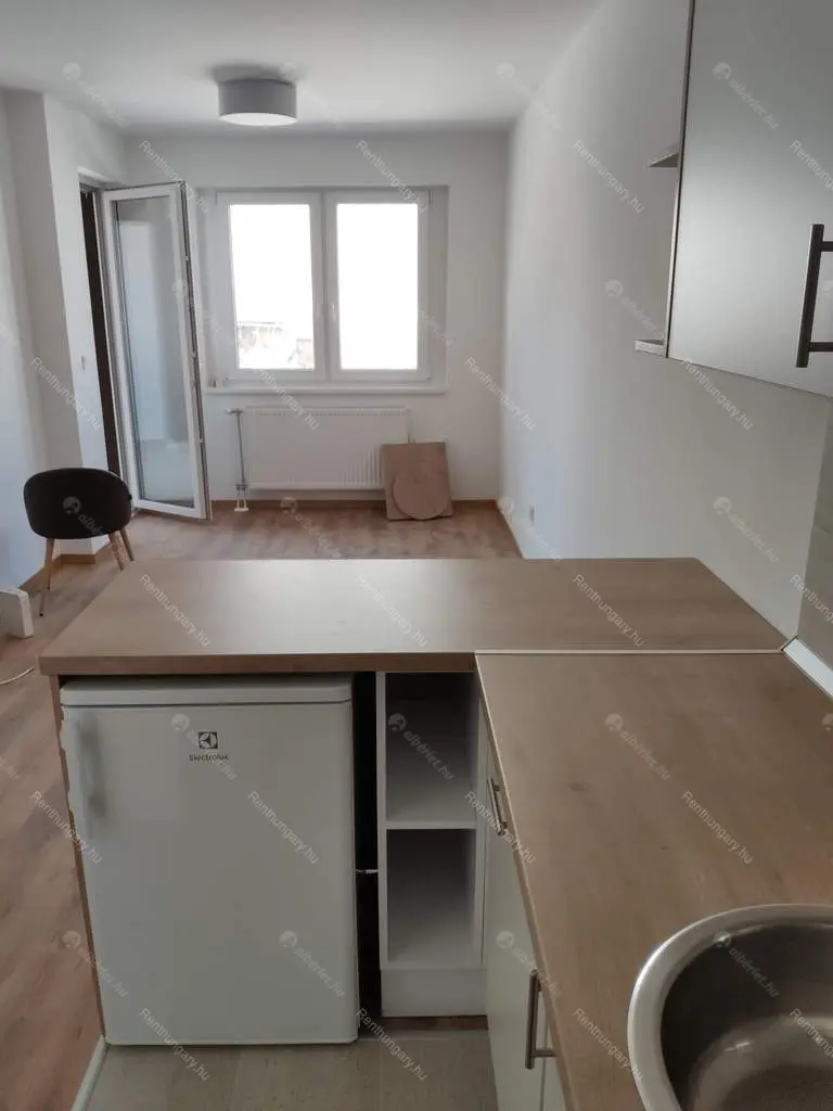 Kiadó albérlet 250000 Ft/hó áron: Budapest, XIII. kerület  Kartács utca. Mérete: 41 nm, 1 szobás | Alberlet.hu - 6706060