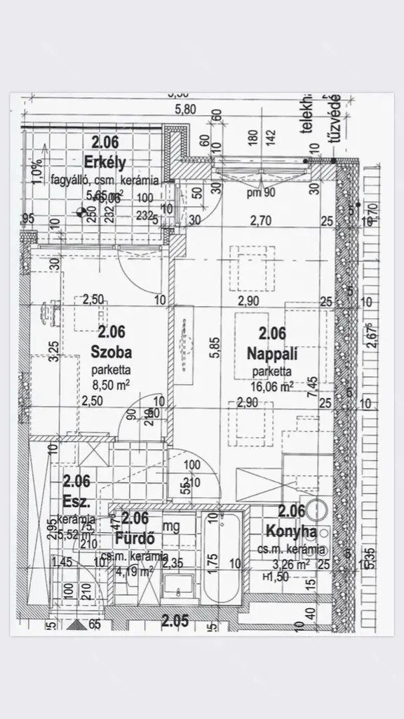 Kiadó albérlet 250000 Ft/hó áron: Budapest, XIII. kerület  Kartács utca. Mérete: 41 nm, 1 szobás | Alberlet.hu - 6706068
