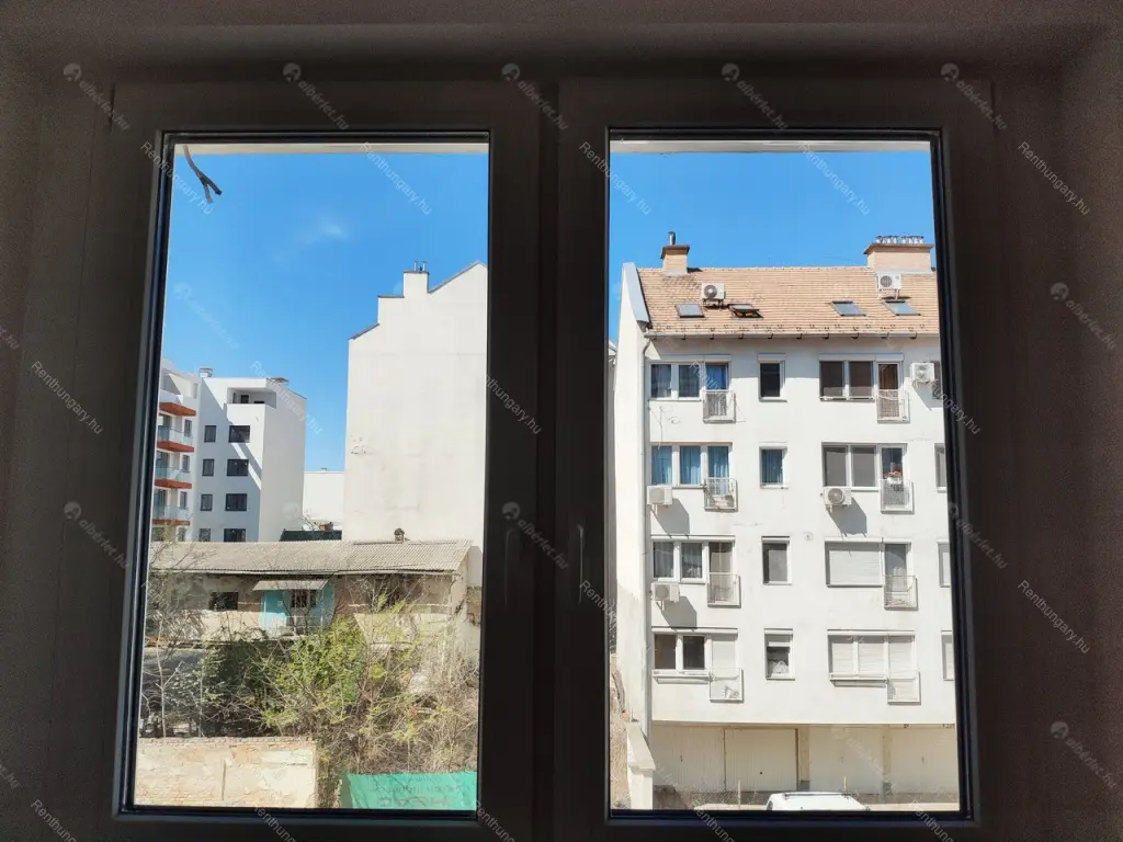 Kiadó albérlet 250000 Ft/hó áron: Budapest, XIII. kerület  Kartács utca. Mérete: 41 nm, 1 szobás | Alberlet.hu - 6706430