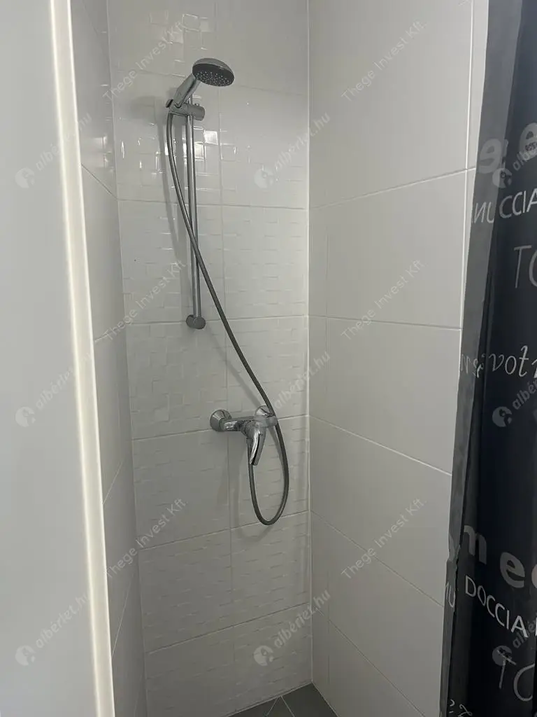 Kiadó albérlet 190000 Ft/hó áron: Budapest, XIII. kerület  Kassák Lajos utca. Mérete: 27 nm, 1 szobás | Alberlet.hu - 6503195