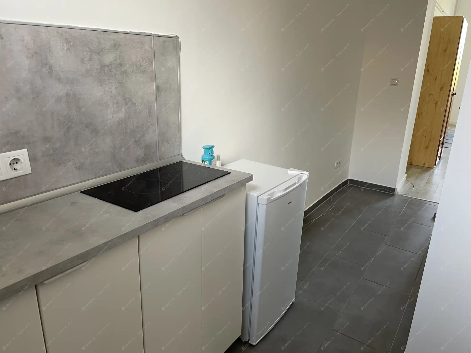 Kiadó albérlet 190000 Ft/hó áron: Budapest, XIII. kerület  Kassák Lajos utca. Mérete: 27 nm, 1 szobás | Alberlet.hu - 6576008