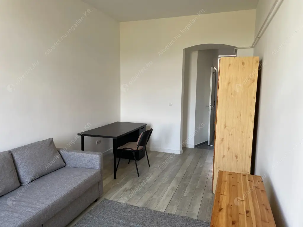 Kiadó albérlet 179000 Ft/hó áron: Budapest, XIII. kerület  Kassák Lajos utca. Mérete: 27 nm, 1 szobás | Alberlet.hu - 6585316