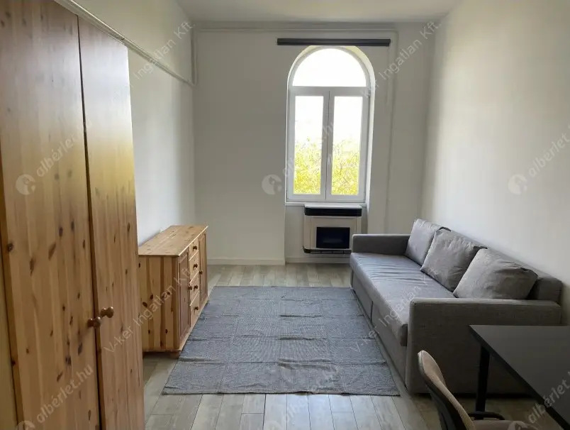 Kiadó albérlet 190000 Ft/hó áron: Budapest, XIII. kerület  Kassák Lajos utca. Mérete: 27 nm, 1 szobás | Alberlet.hu - 6578800