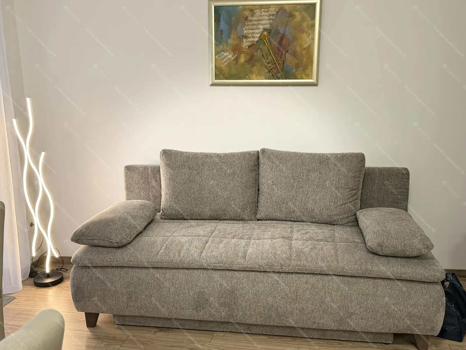 Kiadó albérlet 255000 Ft/hó áron: Budapest, XIII. kerület  Kassák Lajos utca. Mérete: 38 nm, 1 szobás | Alberlet.hu - 6651692