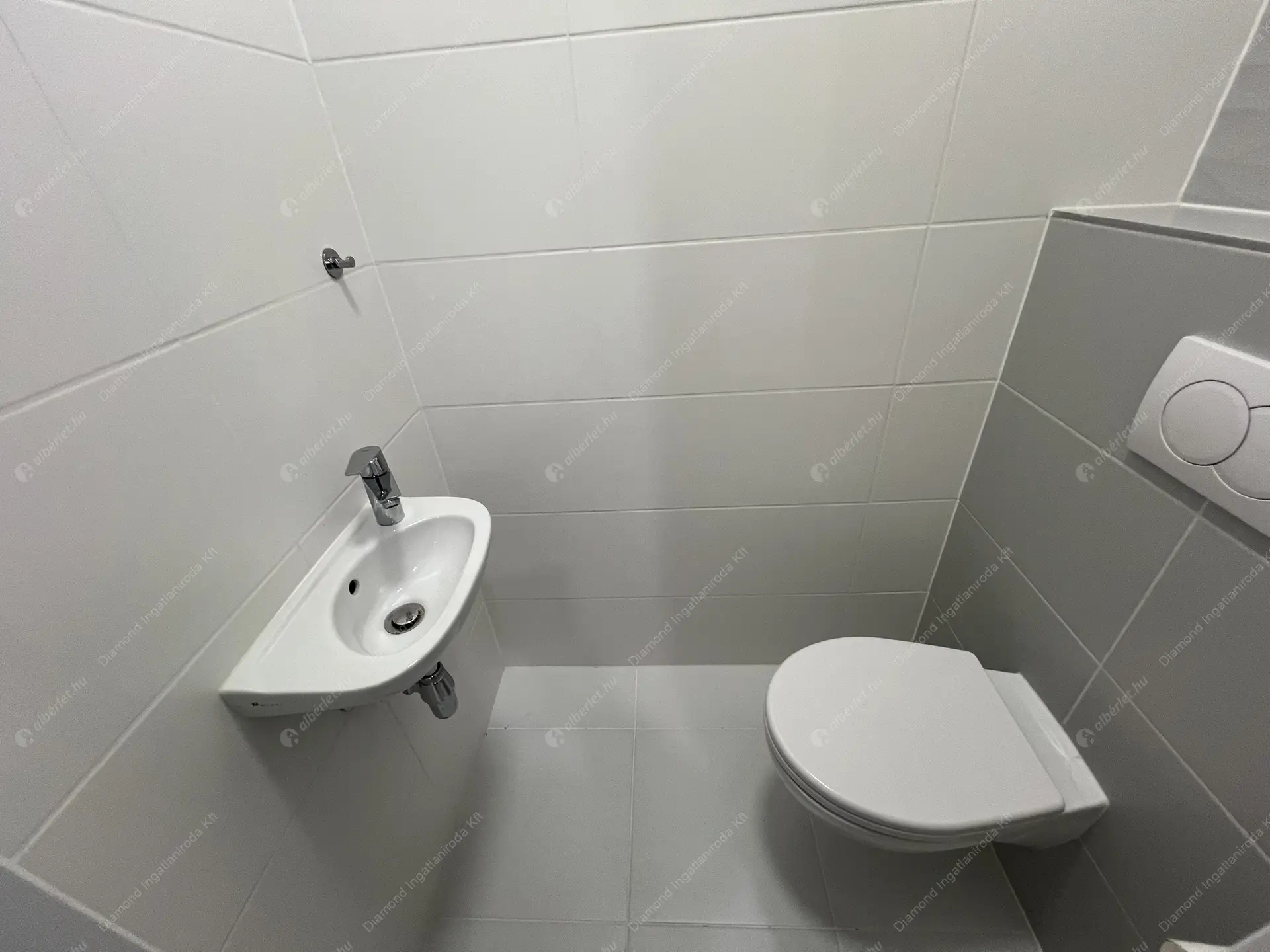 Kiadó albérlet 290000 Ft/hó áron: Budapest, XIII. kerület  Kassák Lajos utca. Mérete: 38 nm, 1 szobás | Alberlet.hu - 6443061