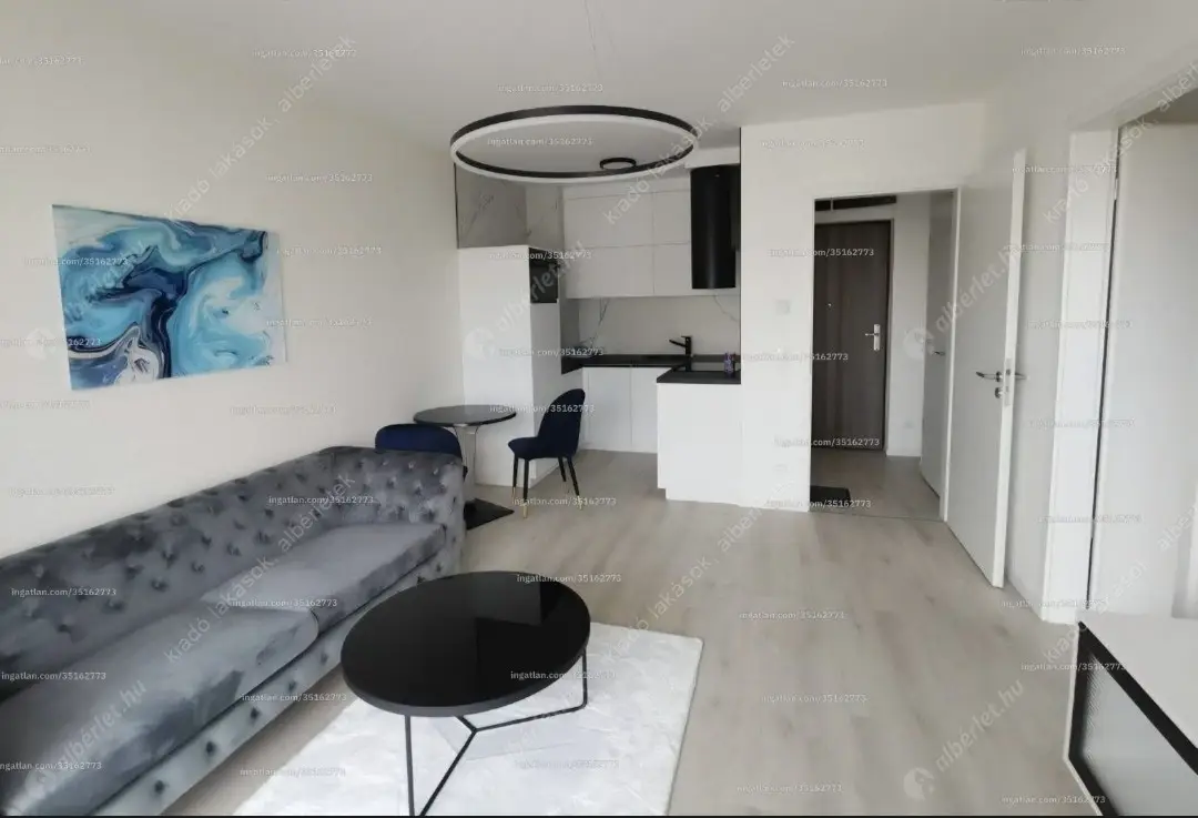 Kiadó albérlet 290000 Ft/hó áron: Budapest, XIII. kerület  Kassák Lajos utca. Mérete: 38 nm, 2 szobás | Alberlet.hu - 6618495