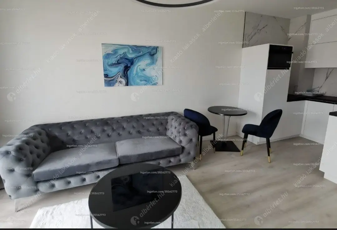 Kiadó albérlet 290000 Ft/hó áron: Budapest, XIII. kerület  Kassák Lajos utca. Mérete: 38 nm, 2 szobás | Alberlet.hu - 6618498