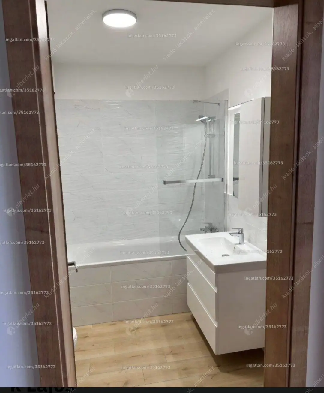 Kiadó albérlet 290000 Ft/hó áron: Budapest, XIII. kerület  Kassák Lajos utca. Mérete: 38 nm, 2 szobás | Alberlet.hu - 6618499