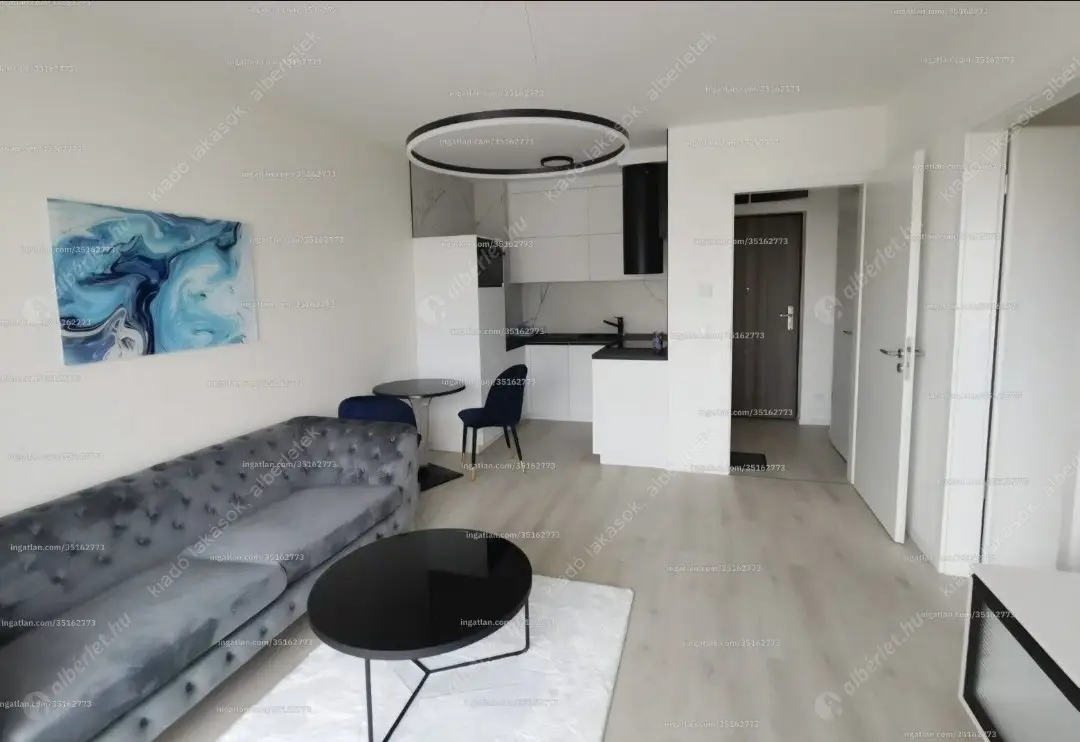 Kiadó albérlet 290000 Ft/hó áron: Budapest, XIII. kerület  Kassák Lajos utca. Mérete: 38 nm, 2 szobás | Alberlet.hu - 6618503