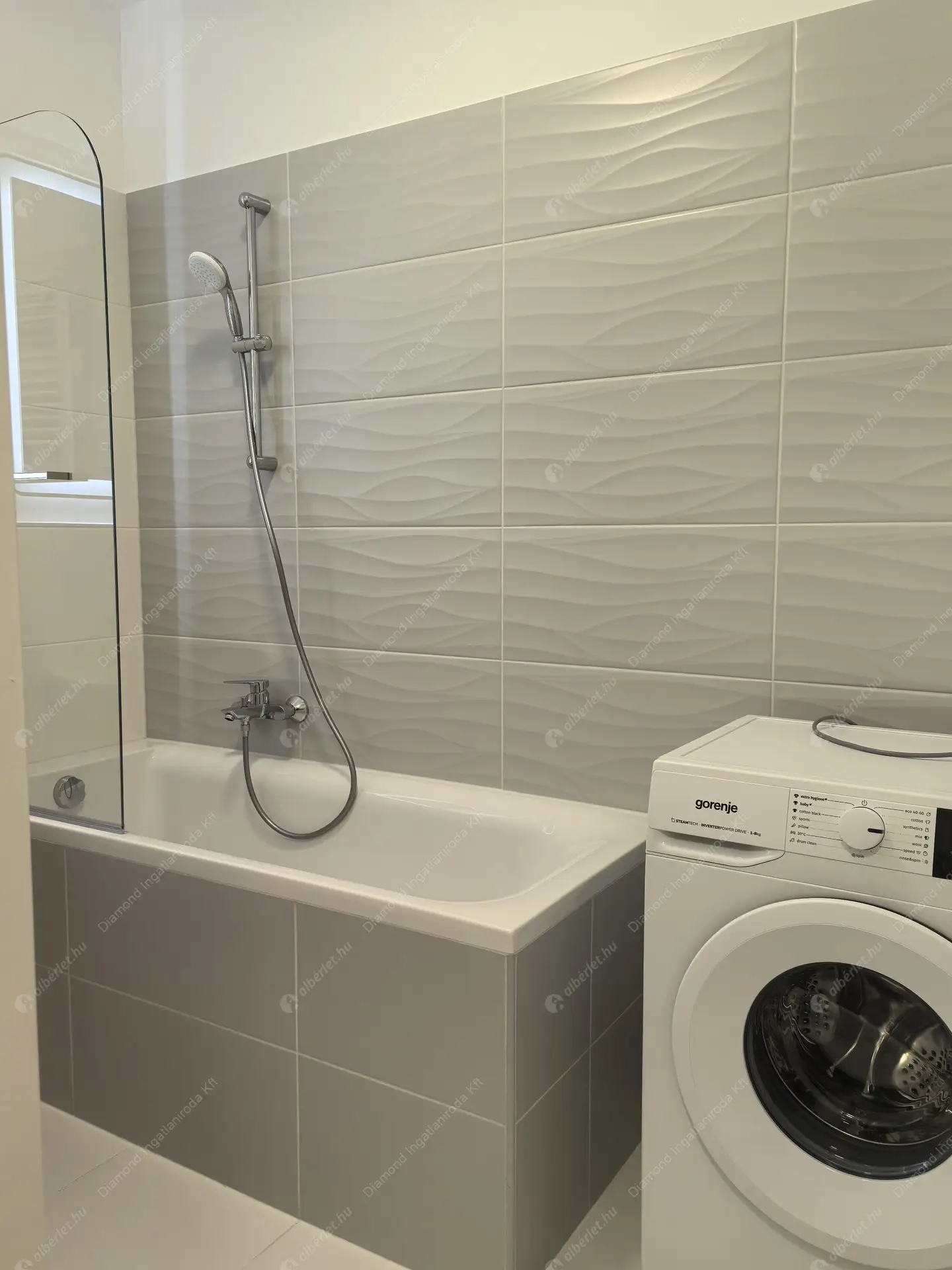 Kiadó albérlet 290000 Ft/hó áron: Budapest, XIII. kerület  Kassák Lajos utca. Mérete: 40 nm, 1 szobás | Alberlet.hu - 6443066