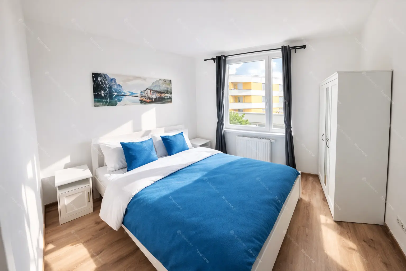 Kiadó albérlet 270000 Ft/hó áron: Budapest, XIII. kerület  Kassák Lajos utca. Mérete: 45 nm, 1 szobás | Alberlet.hu - 6656561