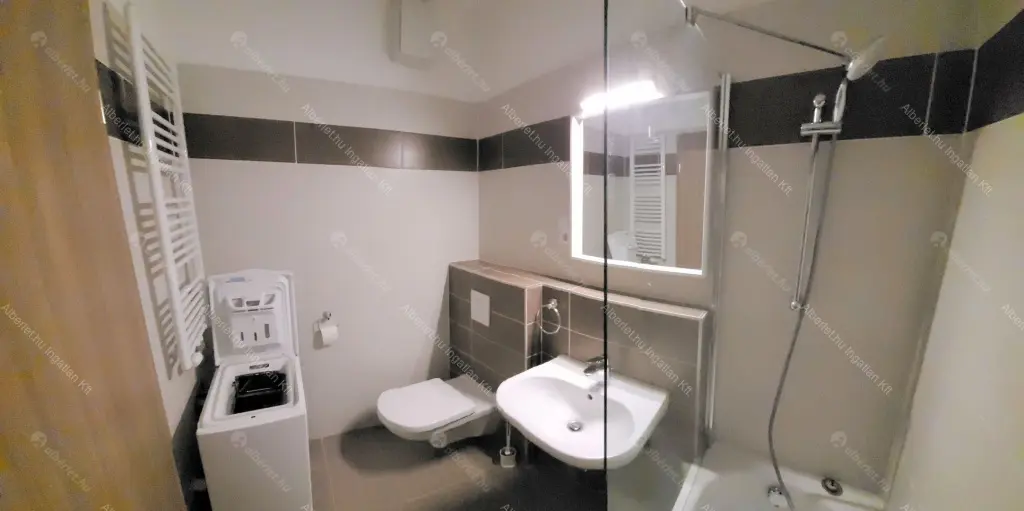 Kiadó albérlet 250000 Ft/hó áron: Budapest, XIII. kerület  Kassák Lajos utca. Mérete: 45 nm, 1 szobás | Alberlet.hu - 6695054