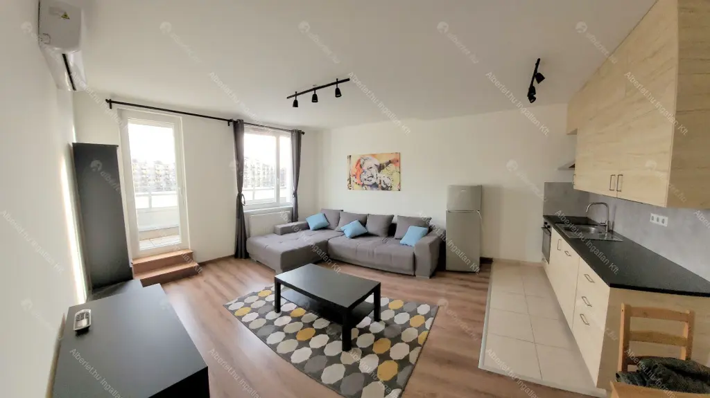 Kiadó albérlet 250000 Ft/hó áron: Budapest, XIII. kerület  Kassák Lajos utca. Mérete: 45 nm, 1 szobás | Alberlet.hu - 6695056