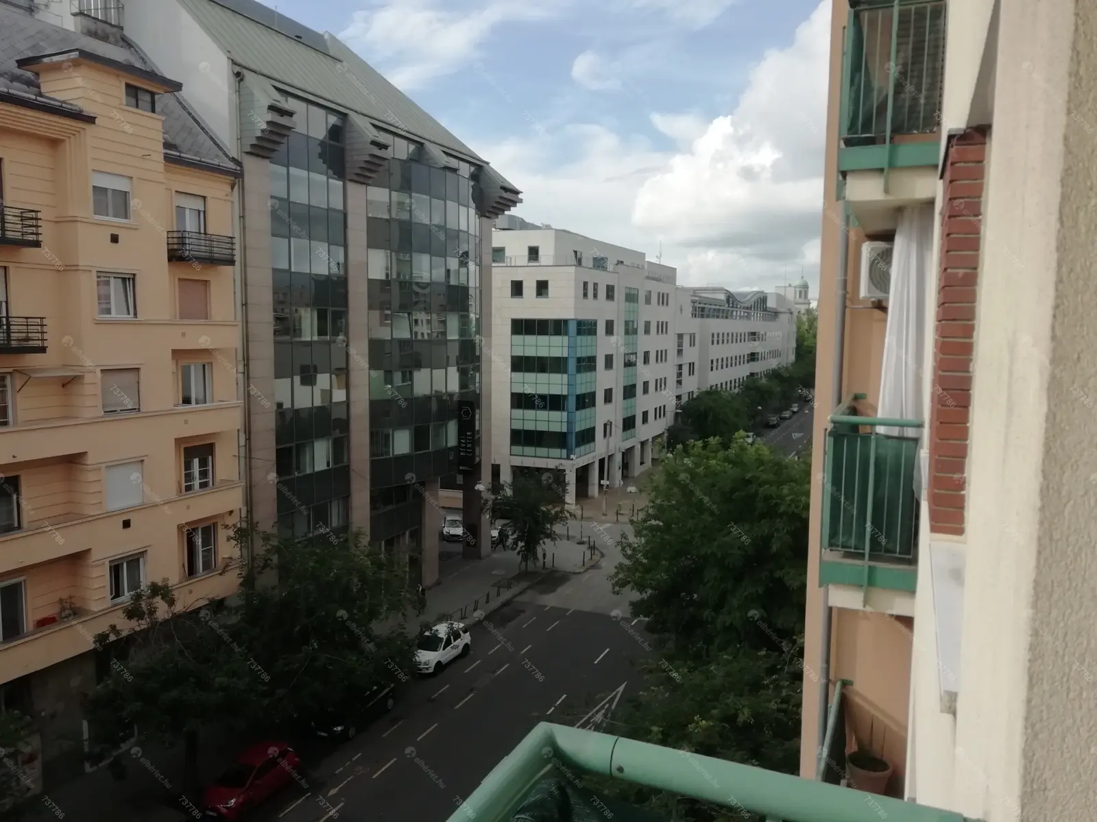 Kiadó albérlet 290000 Ft/hó áron: Budapest, XIII. kerület  Kassák Lajos utca. Mérete: 55 nm, 1 szobás | Alberlet.hu - 6125920