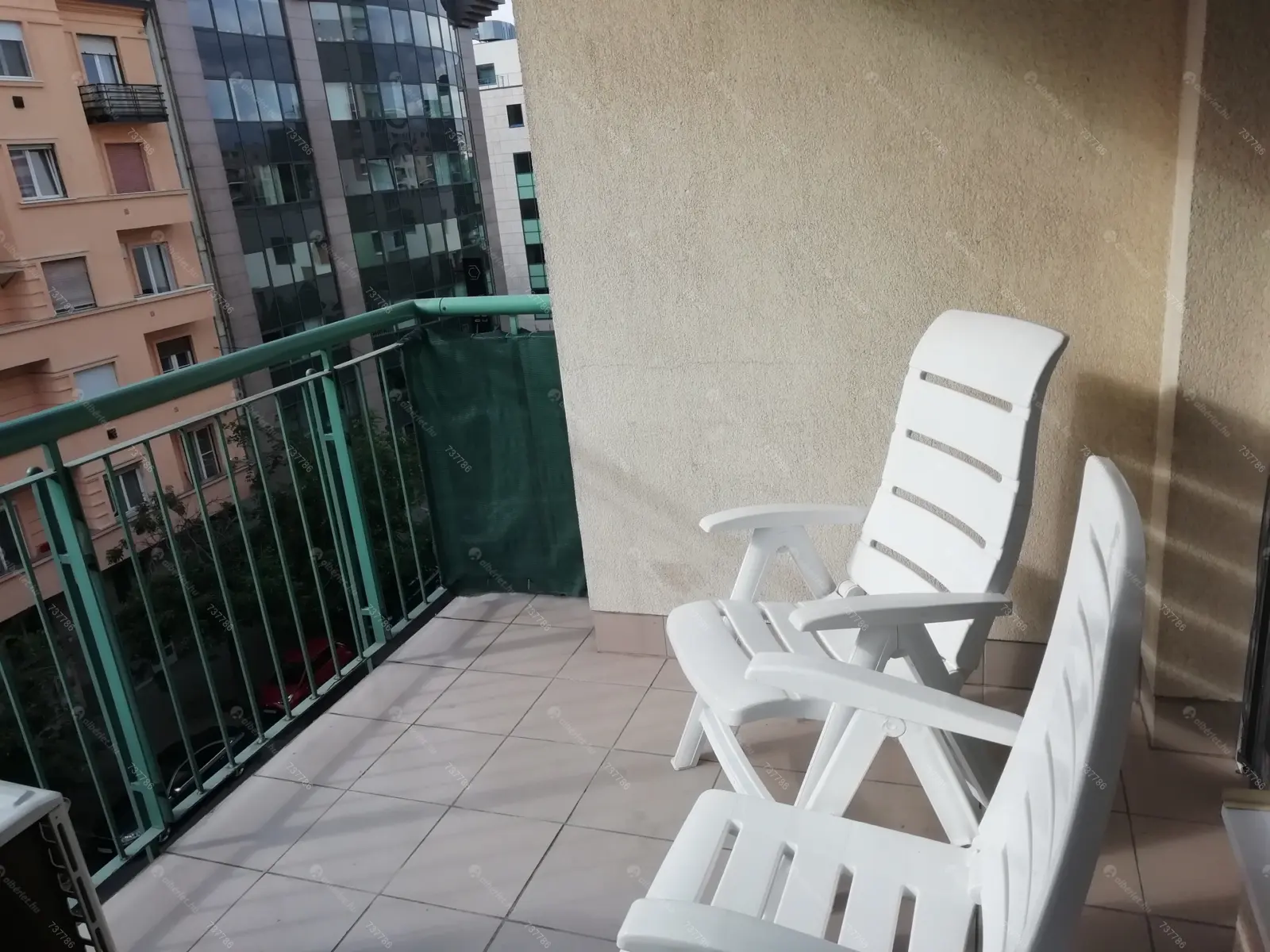 Kiadó albérlet 290000 Ft/hó áron: Budapest, XIII. kerület  Kassák Lajos utca. Mérete: 55 nm, 1 szobás | Alberlet.hu - 6125921