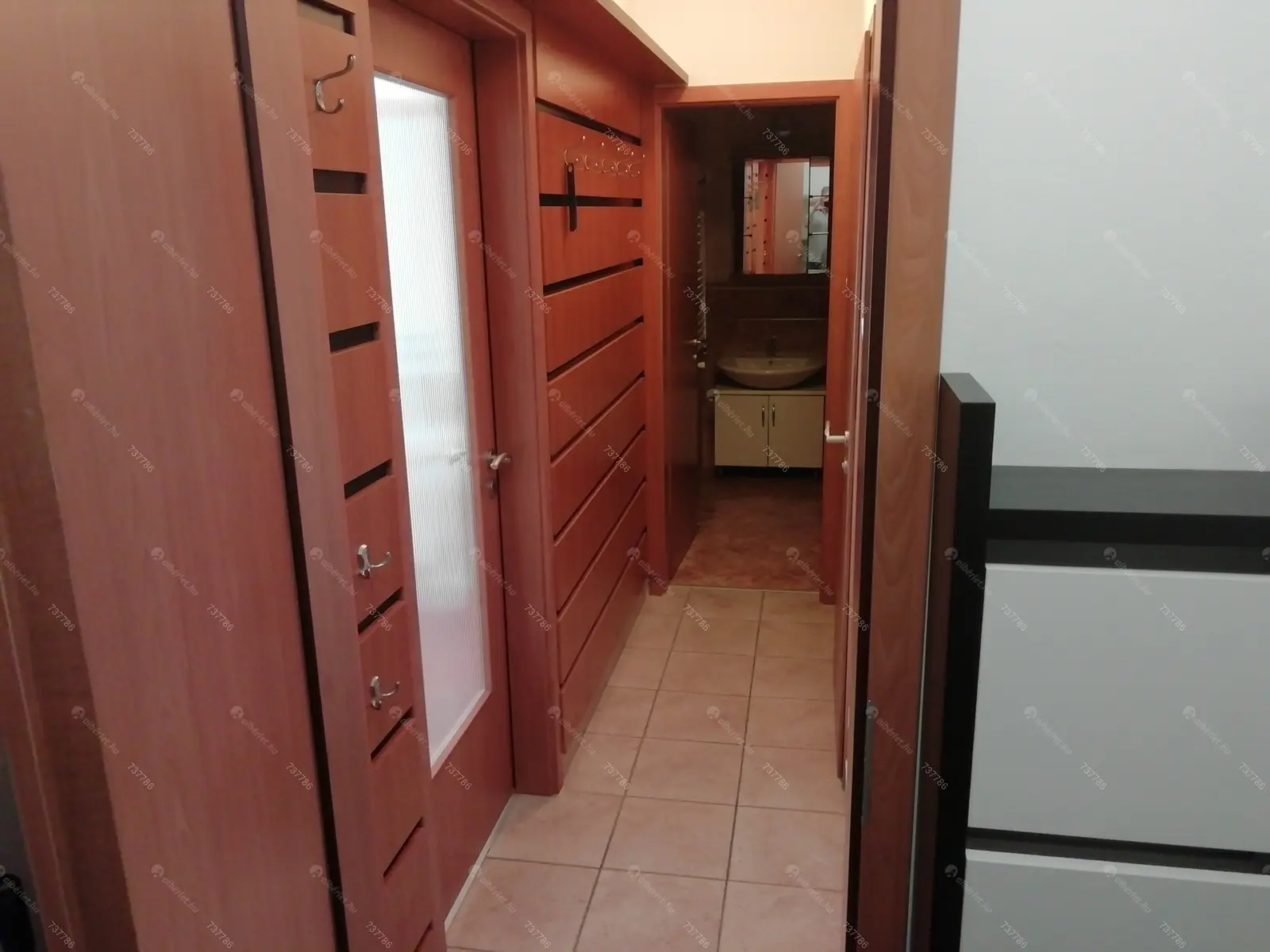 Kiadó albérlet 290000 Ft/hó áron: Budapest, XIII. kerület  Kassák Lajos utca. Mérete: 55 nm, 1 szobás | Alberlet.hu - 6125923