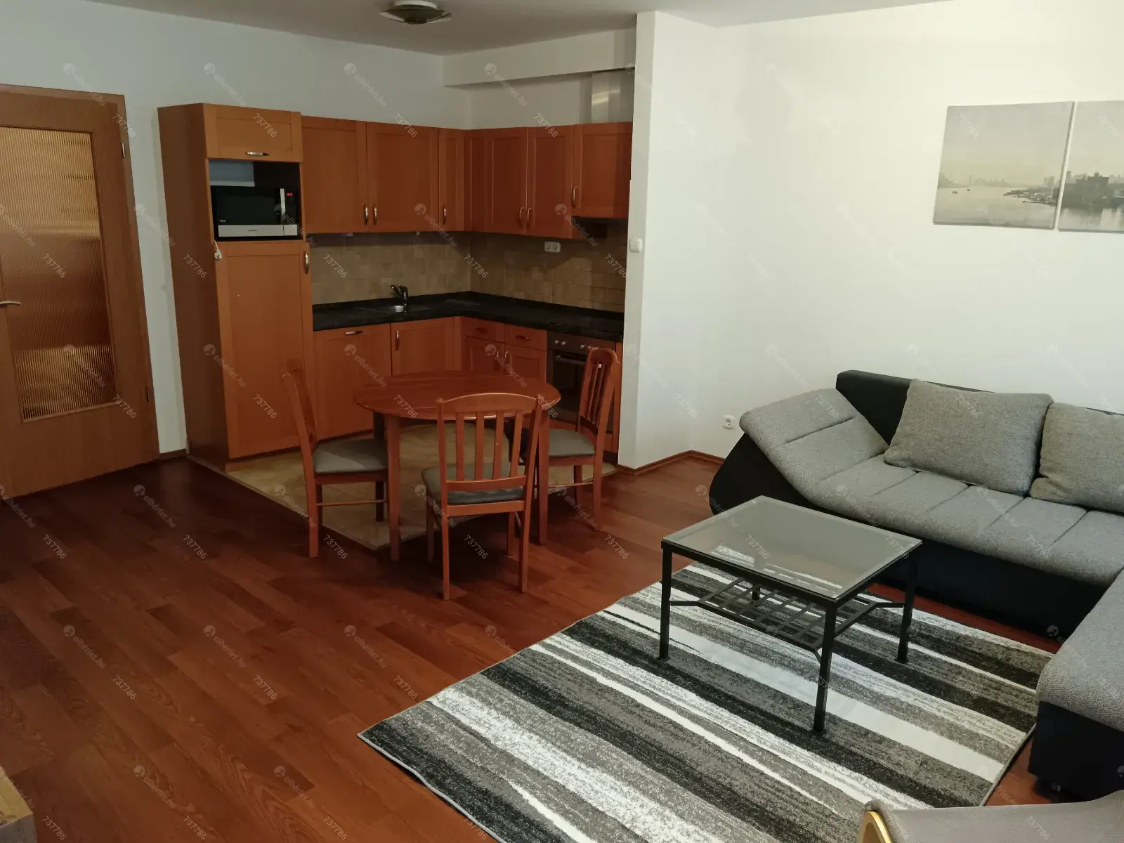 Kiadó albérlet 290000 Ft/hó áron: Budapest, XIII. kerület  Kassák Lajos utca. Mérete: 55 nm, 1 szobás | Alberlet.hu - 6640722