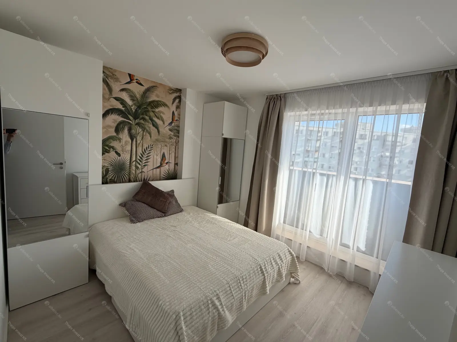 Kiadó albérlet 430000 Ft/hó áron: Budapest, XIII. kerület  Kassák Lajos utca. Mérete: 60 nm, 3 szobás | Alberlet.hu - 6699693