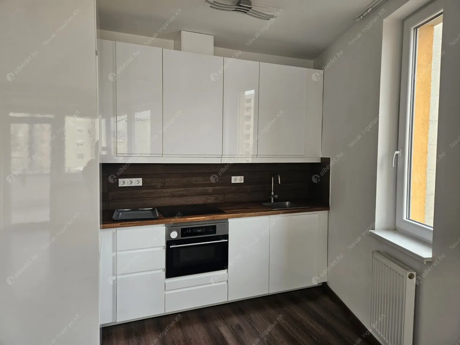 Kiadó albérlet 420000 Ft/hó áron: Budapest, XIII. kerület  Kassák Lajos utca. Mérete: 61 nm, 3 szobás | Alberlet.hu - 6620630