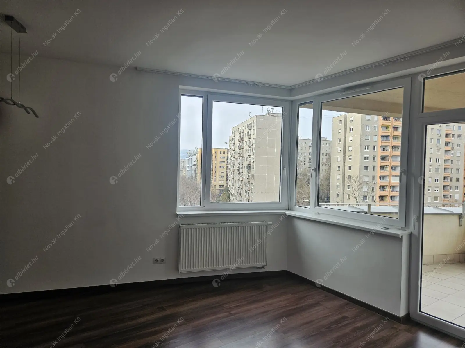 Kiadó albérlet 420000 Ft/hó áron: Budapest, XIII. kerület  Kassák Lajos utca. Mérete: 61 nm, 3 szobás | Alberlet.hu - 6620641