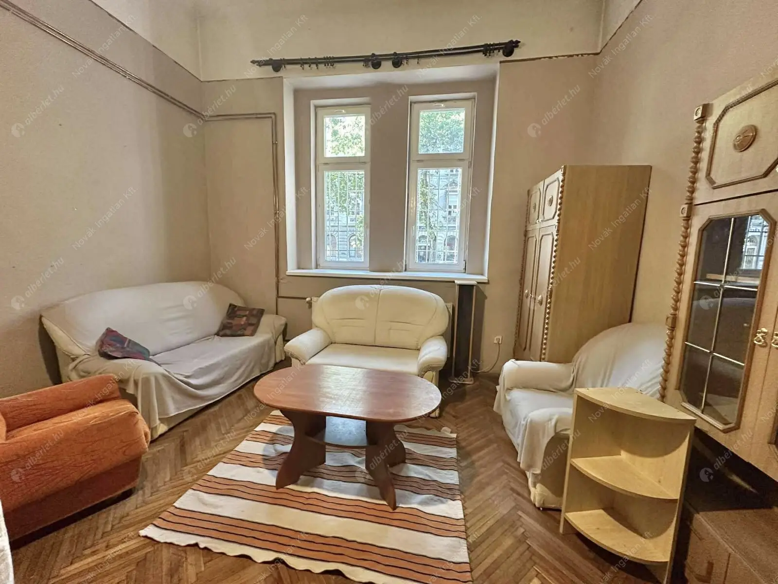 Kiadó albérlet 349000 Ft/hó áron: Budapest, XIII. kerület  Kassák Lajos utca. Mérete: 84 nm, 2 szobás | Alberlet.hu - 6570778
