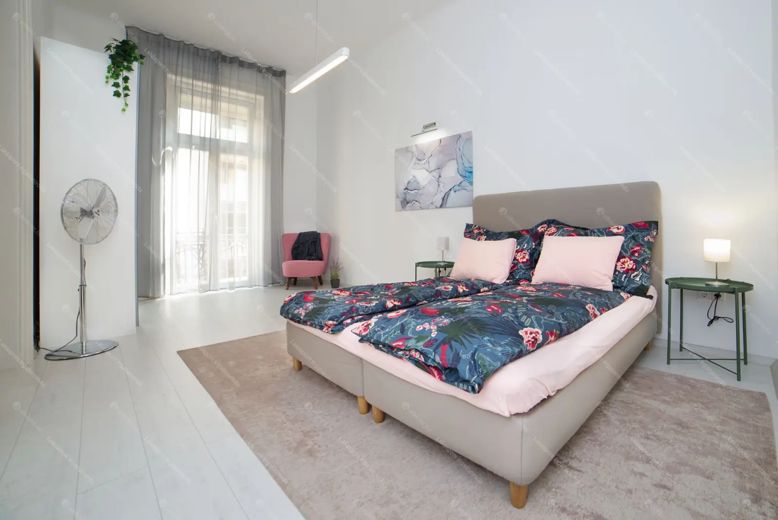 Kiadó albérlet 569000 Ft/hó áron: Budapest, XIII. kerület  Katona József utca. Mérete: 108 nm, 4 szobás | Alberlet.hu - 6657421