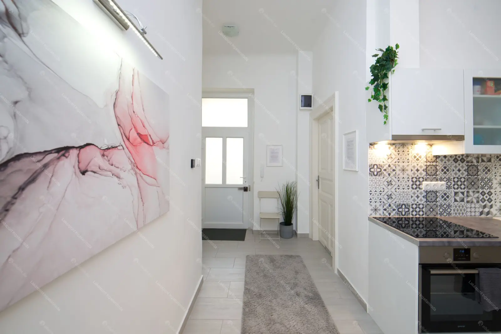 Kiadó albérlet 582000 Ft/hó áron: Budapest, XIII. kerület  Katona József utca. Mérete: 108 nm, 4 szobás | Alberlet.hu - 6674268