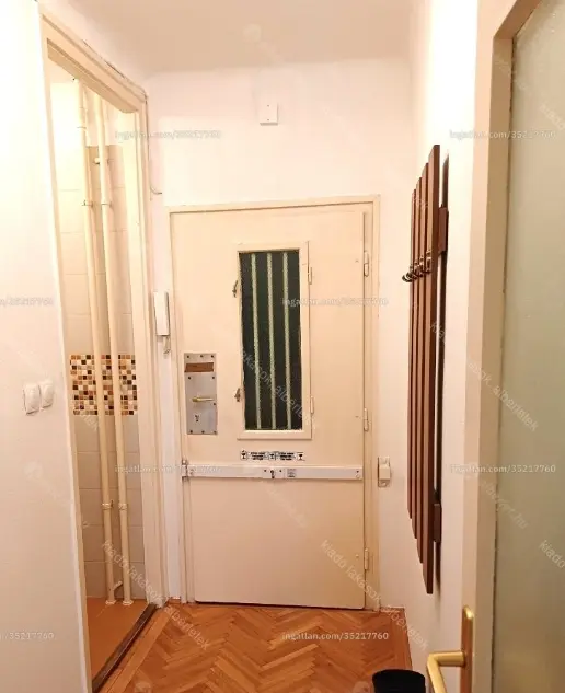 Kiadó albérlet 180000 Ft/hó áron: Budapest, XIII. kerület  Katona József utca. Mérete: 36 nm, 1 szobás | Alberlet.hu - 6649103