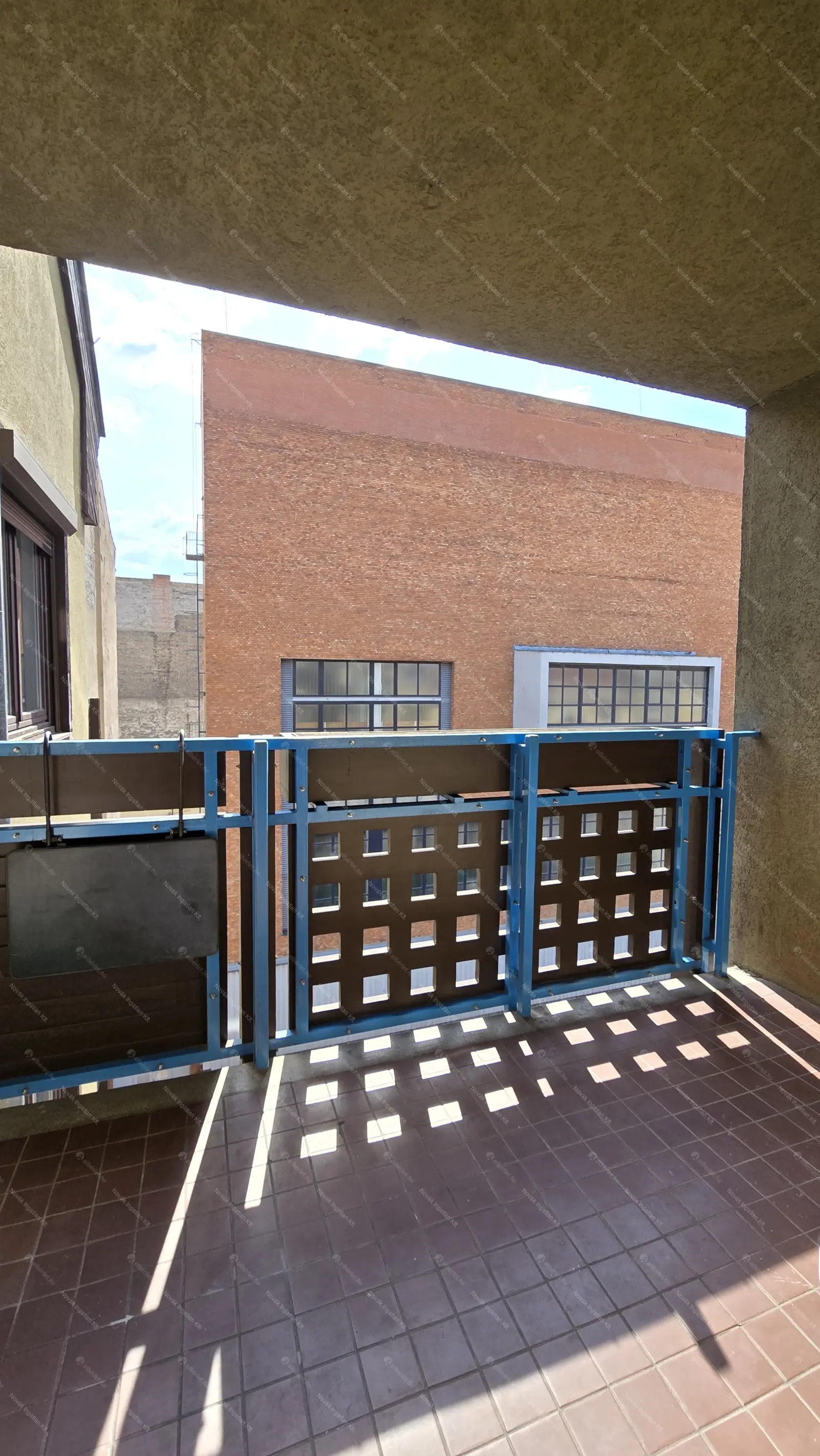 Kiadó albérlet 295000 Ft/hó áron: Budapest, XIII. kerület  Katona József utca. Mérete: 46 nm, 2 szobás | Alberlet.hu - 6719581