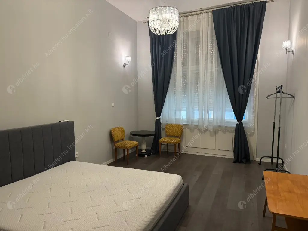 Kiadó albérlet 220000 Ft/hó áron: Budapest, XIII. kerület  Katona József utca. Mérete: 47 nm, 1 szobás | Alberlet.hu - 6559432
