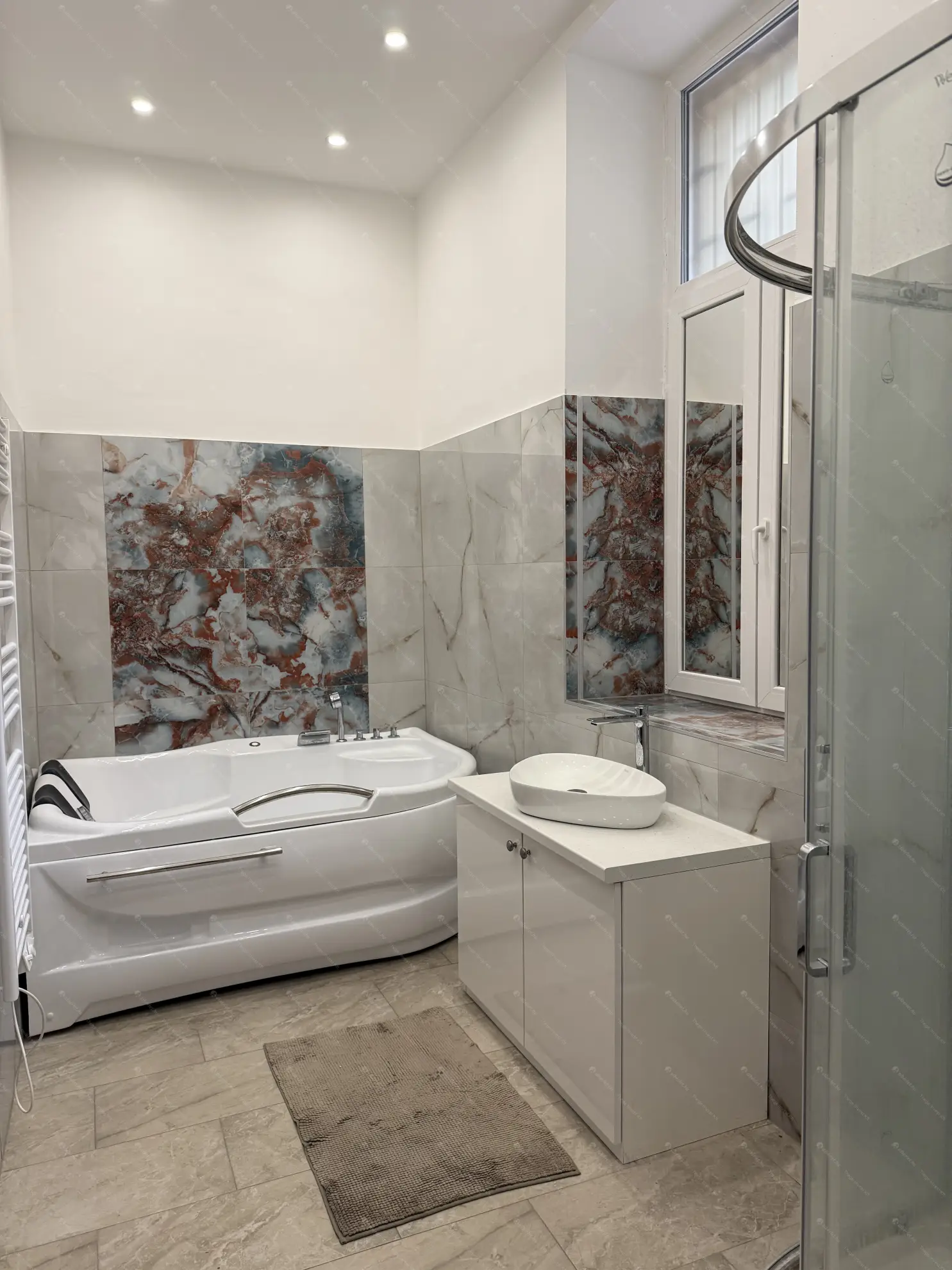 Kiadó albérlet 320000 Ft/hó áron: Budapest, XIII. kerület  Katona József utca. Mérete: 47 nm, 2 szobás | Alberlet.hu - 6556345